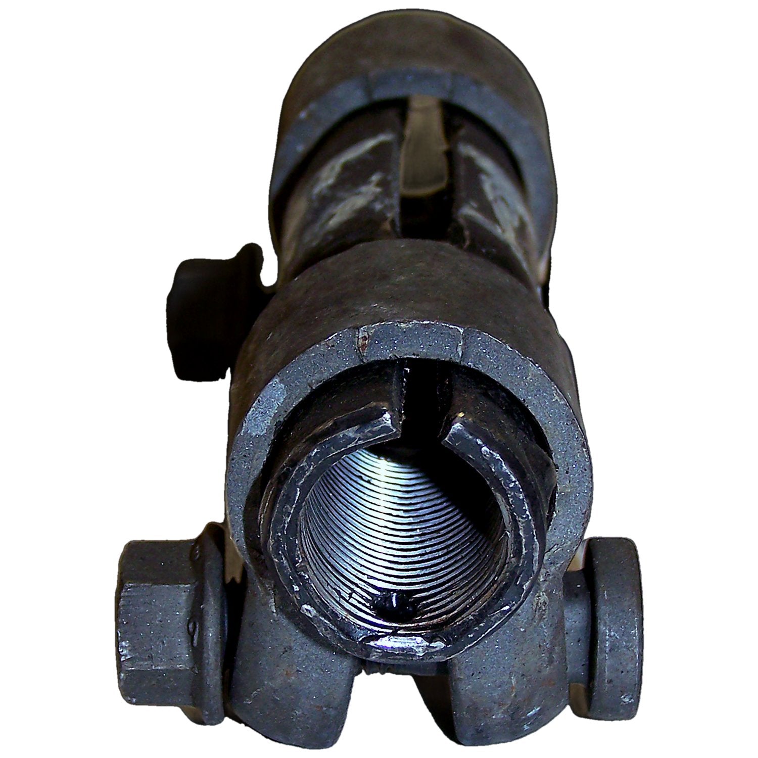 Steering Adjusting Sleeve for 84-90 Jeep XJ Cherokee, MJ Comanche, 5 Inch Long Crown Automotive-1