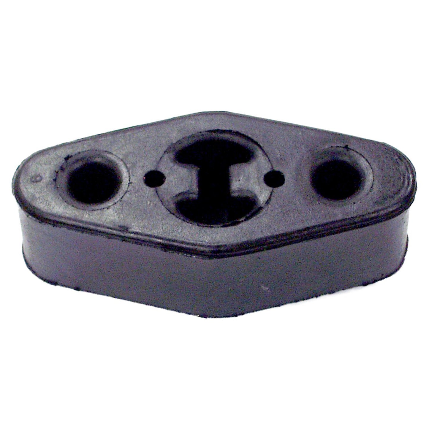 Exhaust Insulator for Jeep 1984-2001 XJ Cherokee, 1986-1992 MJ Comanche Crown Automotive