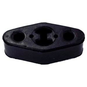 Exhaust Insulator for Jeep 1984-2001 XJ Cherokee, 1986-1992 MJ Comanche Crown Automotive-2