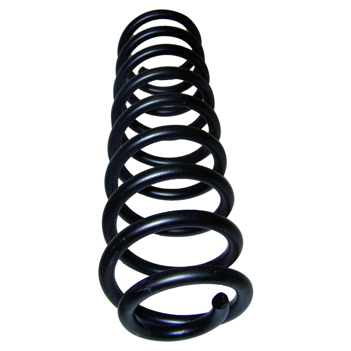 Front Coil Spring for 1986-1993 Jeep XJ Cherokee, MJ Comanche, Left or Right Crown Automotive