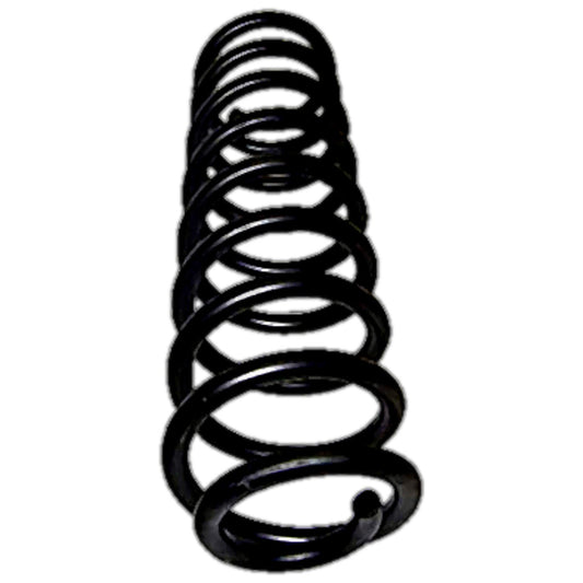 Front Coil Spring for 1986-1993 Jeep XJ Cherokee, MJ Comanche, Left or Right Crown Automotive-1
