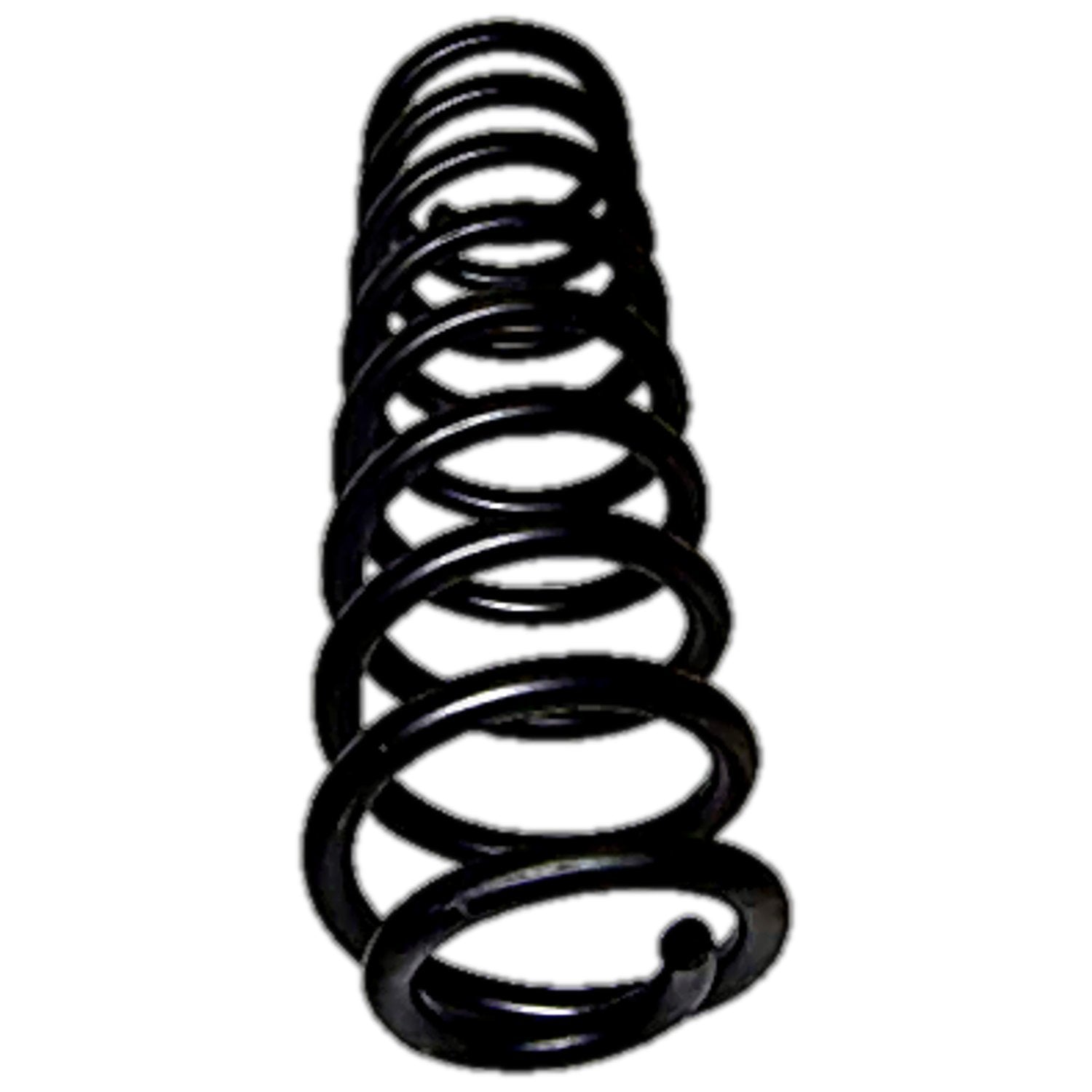 Front Coil Spring for 1986-1993 Jeep XJ Cherokee, MJ Comanche, Left or Right Crown Automotive-1