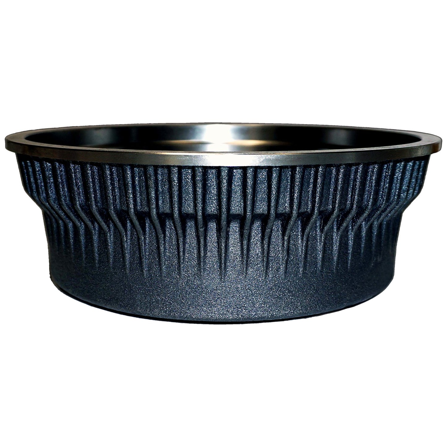 10 Inch Brake Drum for Jeep 86-93 XJ Cherokee, MJ Comanche, 87-95 YJ Wrangler Crown Automotive-2