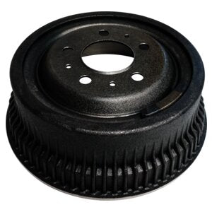 10 Inch Brake Drum for Jeep 86-93 XJ Cherokee, MJ Comanche, 87-95 YJ Wrangler Crown Automotive-4