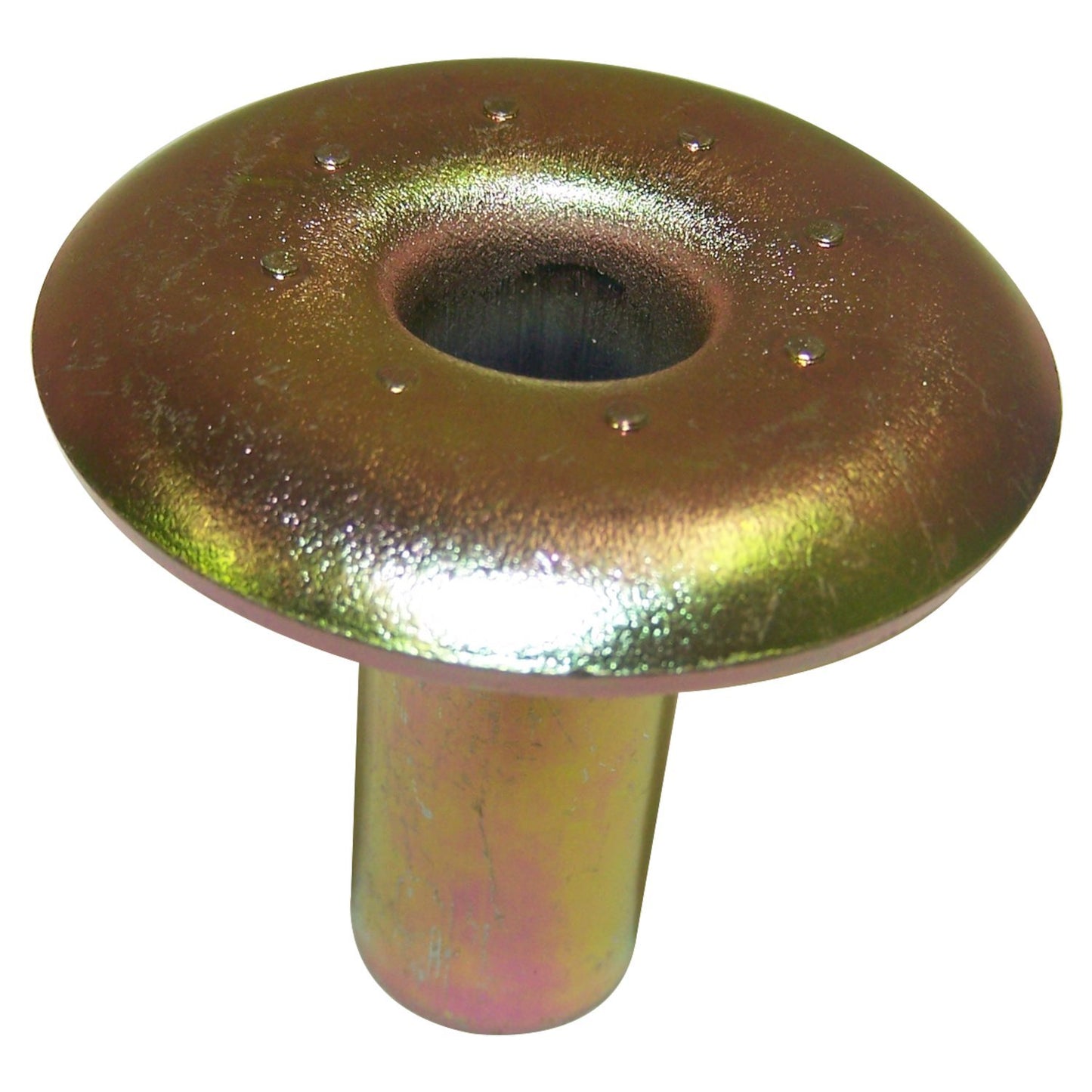 Body Mounting Retainer for Jeep 1987-1995 YJ Wrangler, 1987-2006 TJ Wrangler Crown Automotive