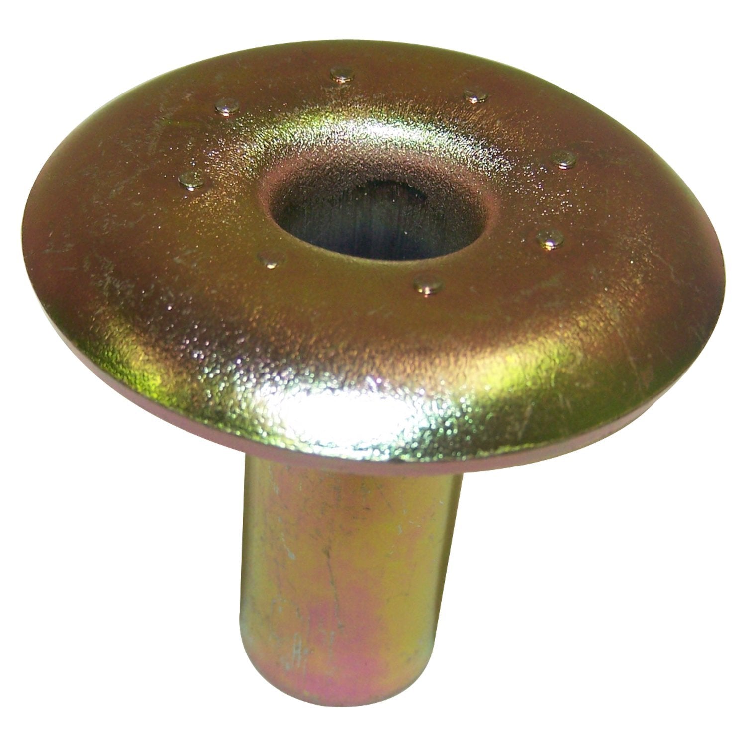 Body Mounting Retainer for Jeep 1987-1995 YJ Wrangler, 1987-2006 TJ Wrangler Crown Automotive