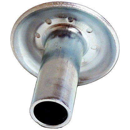 Body Mounting Retainer for Jeep 1987-1995 YJ Wrangler, 1987-2006 TJ Wrangler Crown Automotive-1