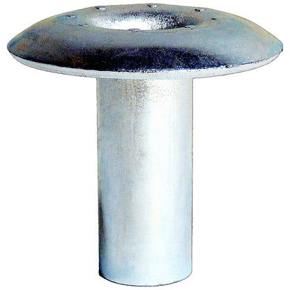 Body Mounting Retainer for Jeep 1987-1995 YJ Wrangler, 1987-2006 TJ Wrangler Crown Automotive-2