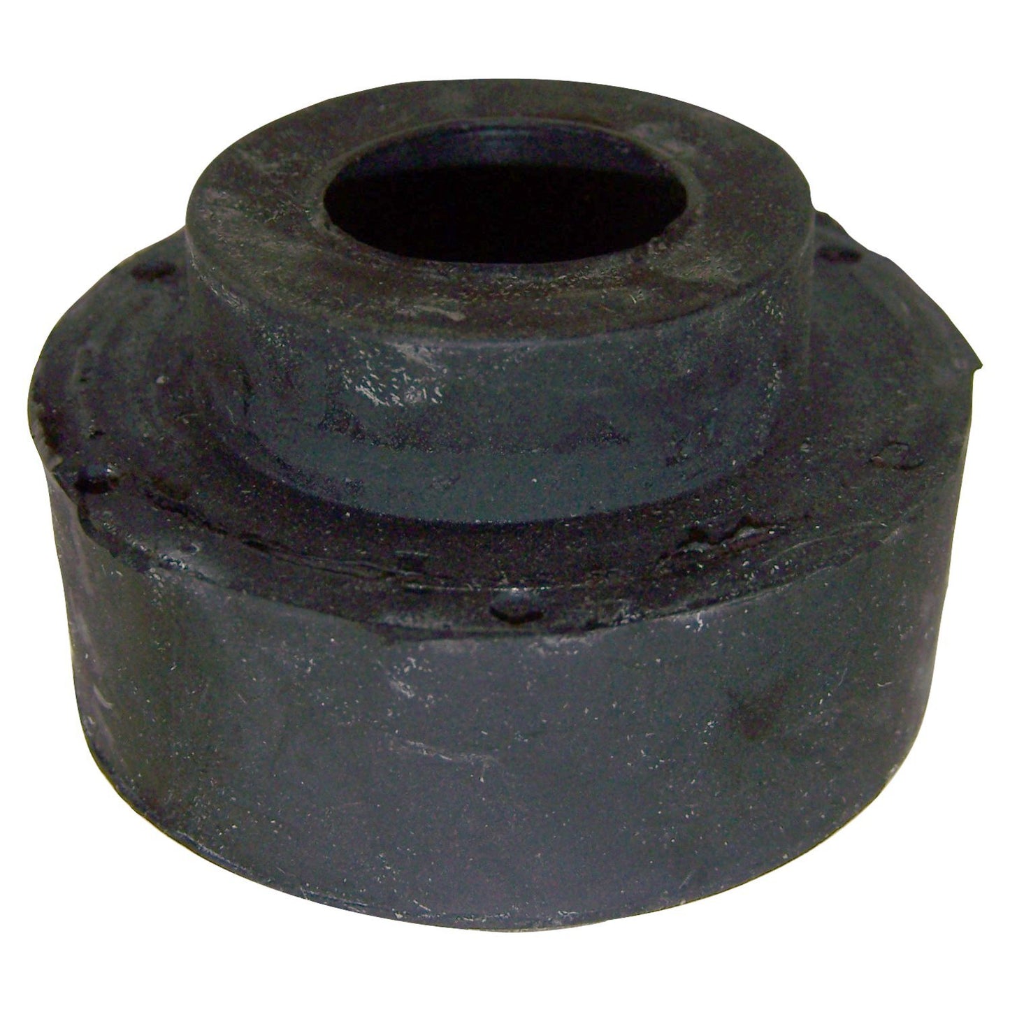 Body Mount Bushing for 87-06 Jeep TJ, YJ Wrangler, for Center of Frame Crown Automotive