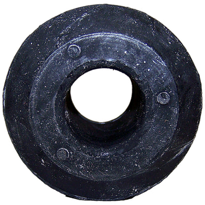 Body Mount Bushing for 87-06 Jeep TJ, YJ Wrangler, for Center of Frame Crown Automotive-1