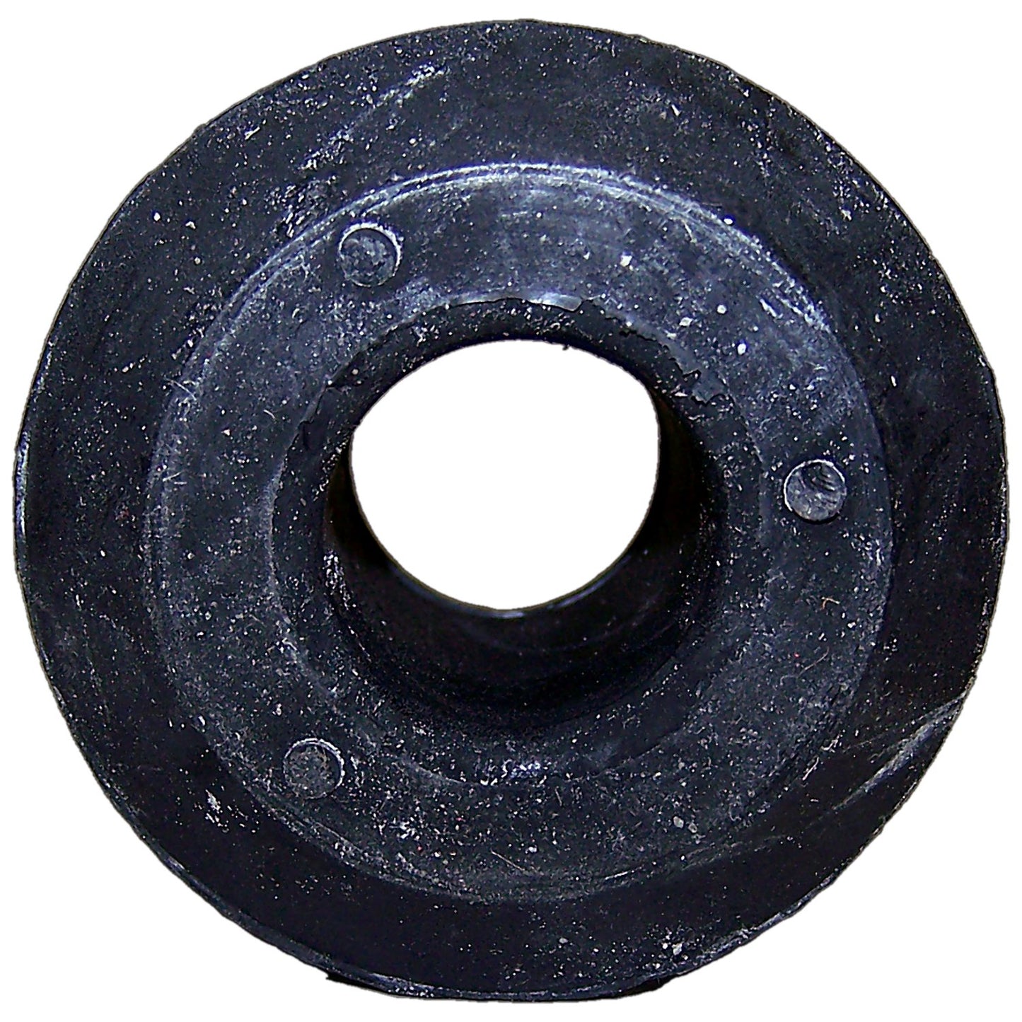 Body Mount Bushing for 87-06 Jeep TJ, YJ Wrangler, for Center of Frame Crown Automotive-1