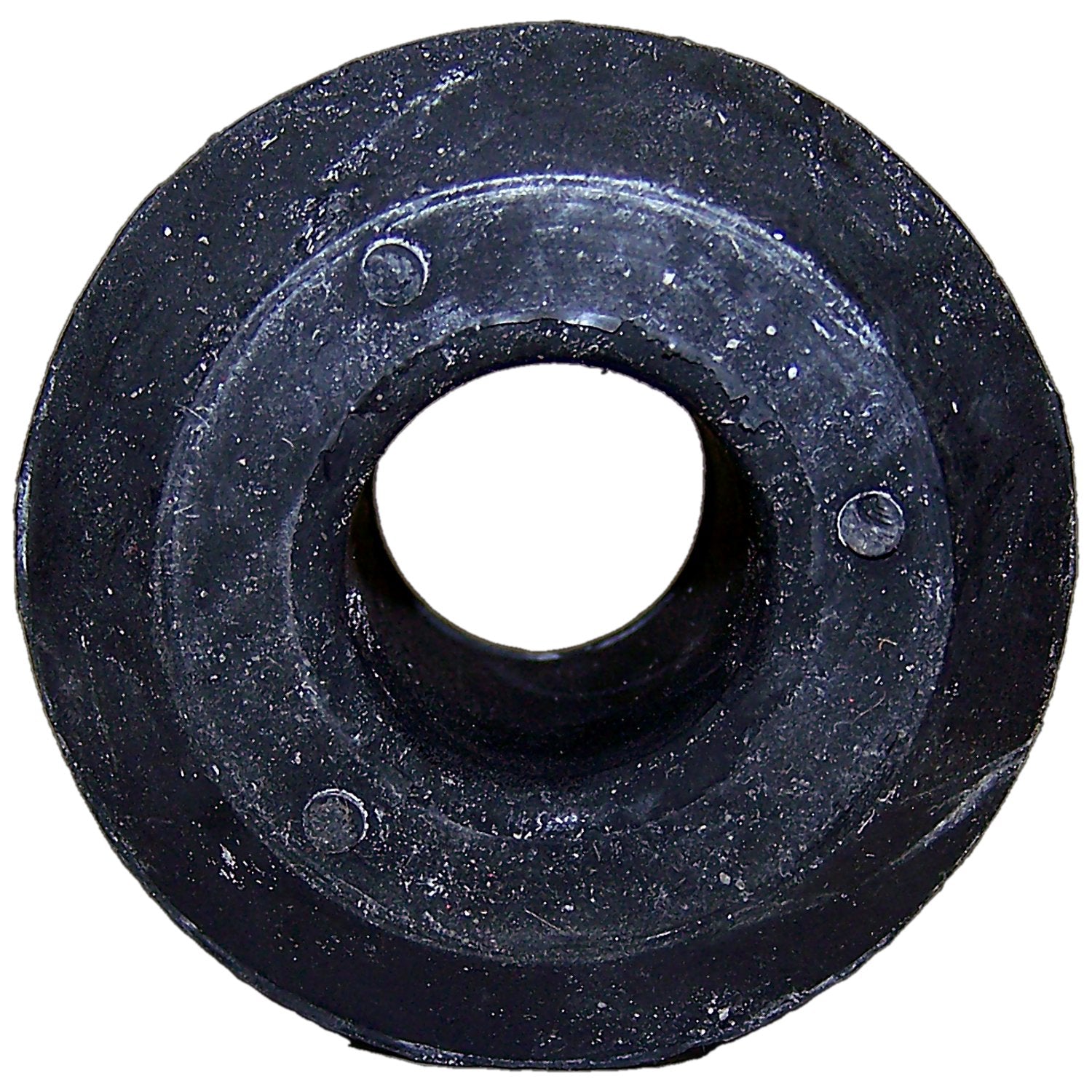 Body Mount Bushing for 87-06 Jeep TJ, YJ Wrangler, for Center of Frame Crown Automotive-1