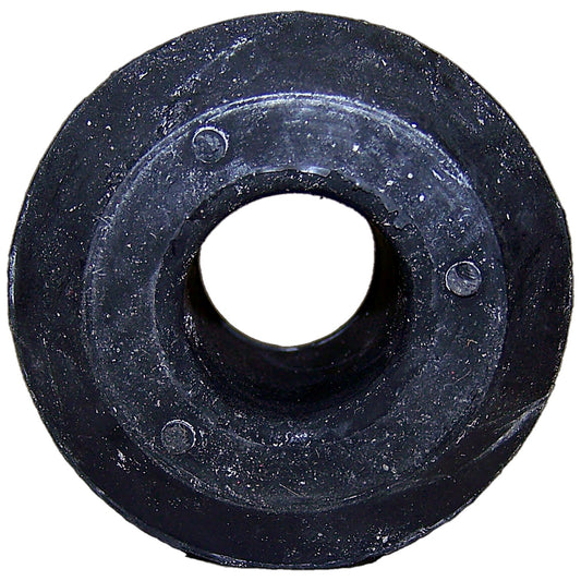 Body Mount Bushing for 87-06 Jeep TJ, YJ Wrangler, for Center of Frame Crown Automotive-1