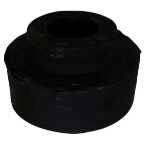 Body Mount Bushing for 87-06 Jeep TJ, YJ Wrangler, for Center of Frame Crown Automotive-2