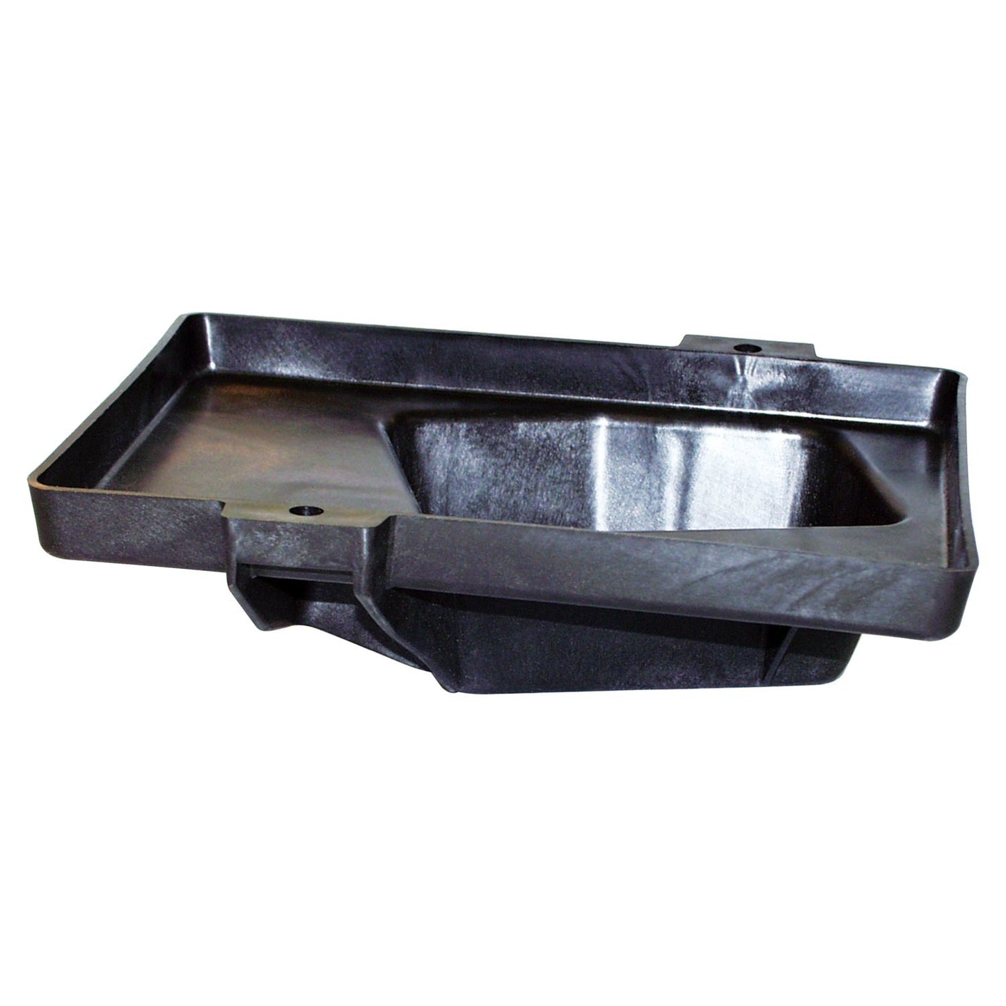 Plastic Battery Tray for 1987-1994 Jeep XJ Cherokee and MJ Comanche Crown Automotive
