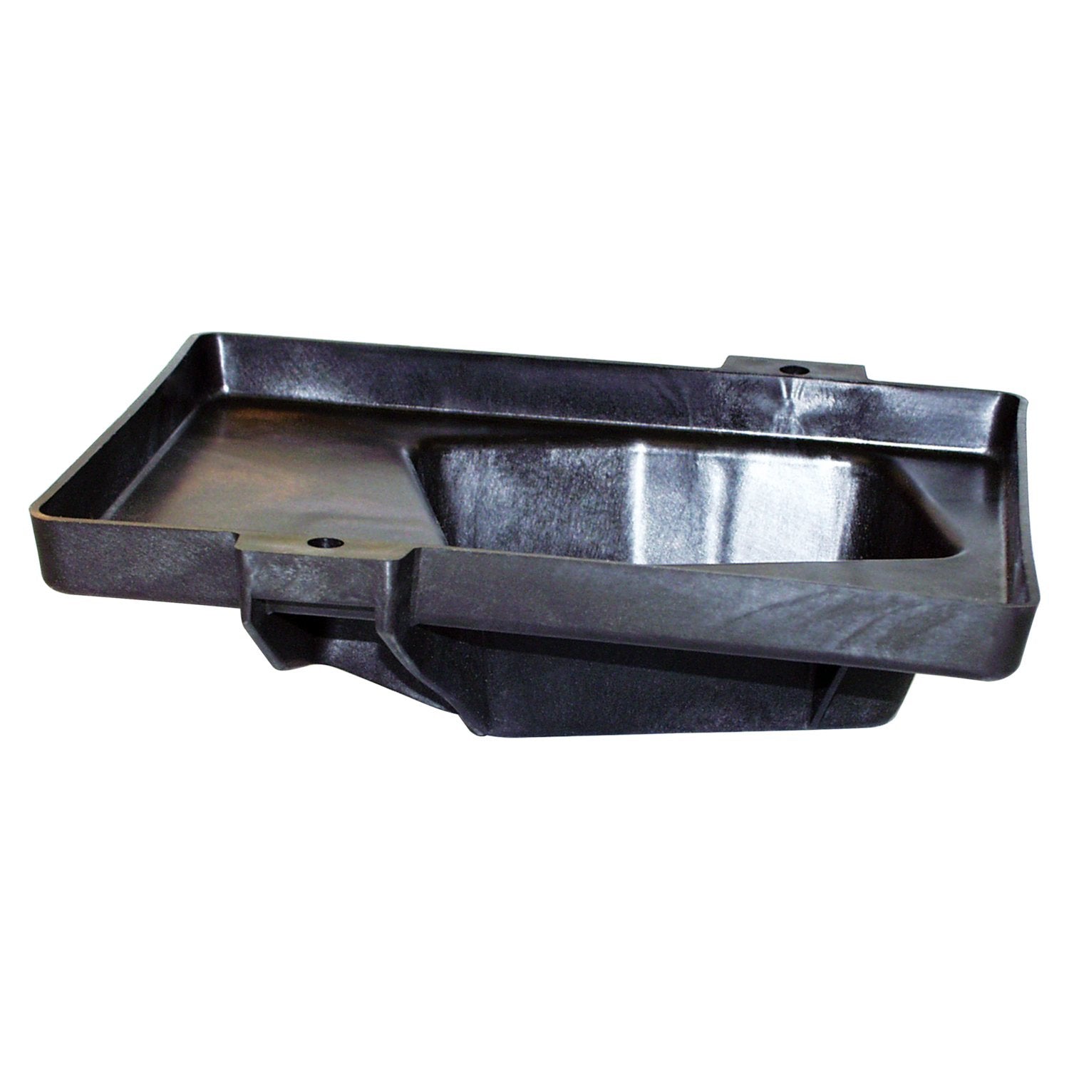 Plastic Battery Tray for 1987-1994 Jeep XJ Cherokee and MJ Comanche Crown Automotive