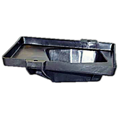 Plastic Battery Tray for 1987-1994 Jeep XJ Cherokee and MJ Comanche Crown Automotive-1