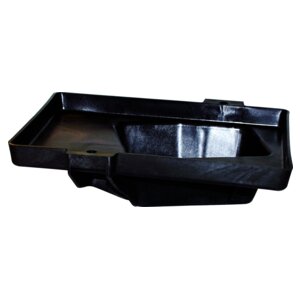 Plastic Battery Tray for 1987-1994 Jeep XJ Cherokee and MJ Comanche Crown Automotive-2