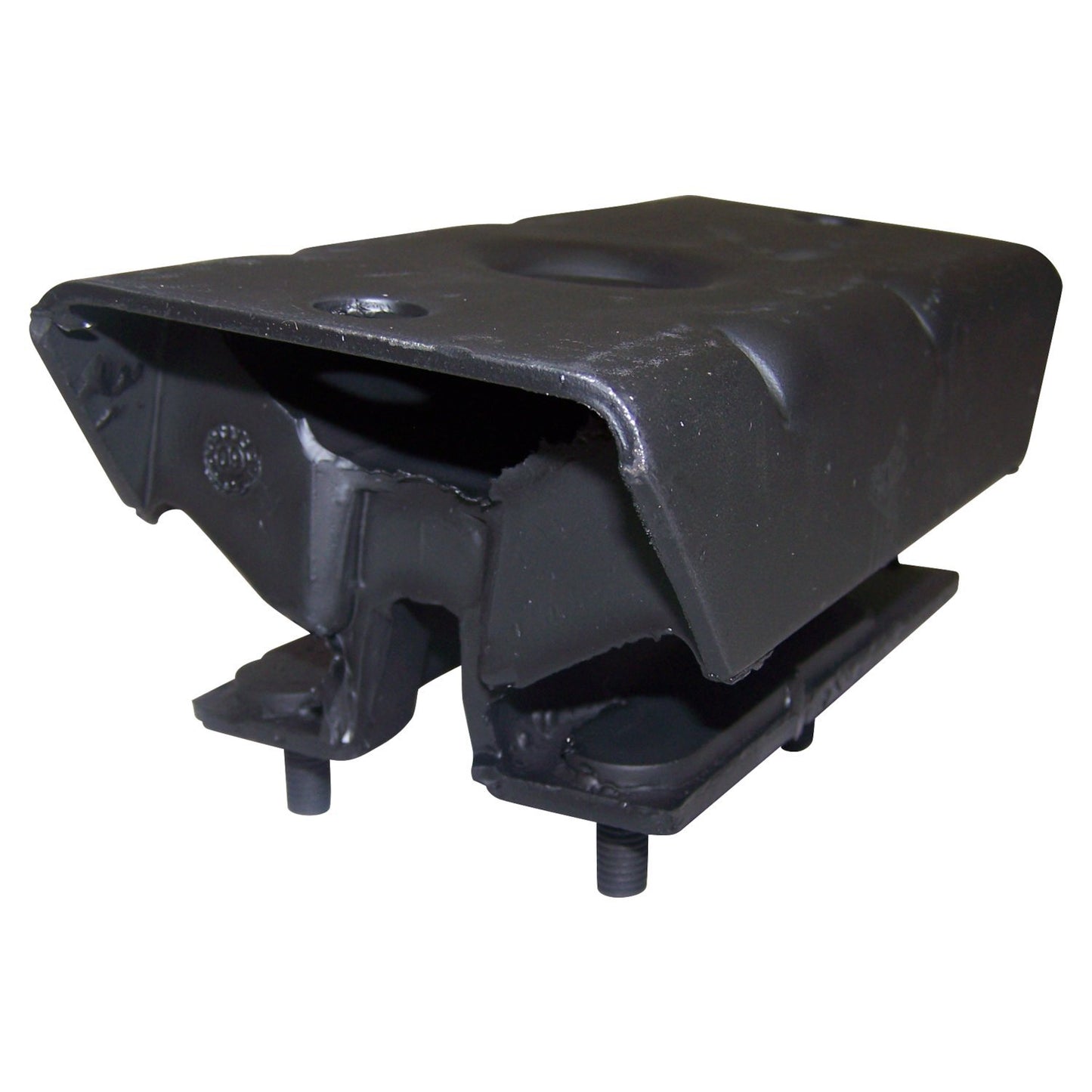 Transmission Mount for Select 84-99 Jeep XJ Cherokee, MJ Comanche Crown Automotive