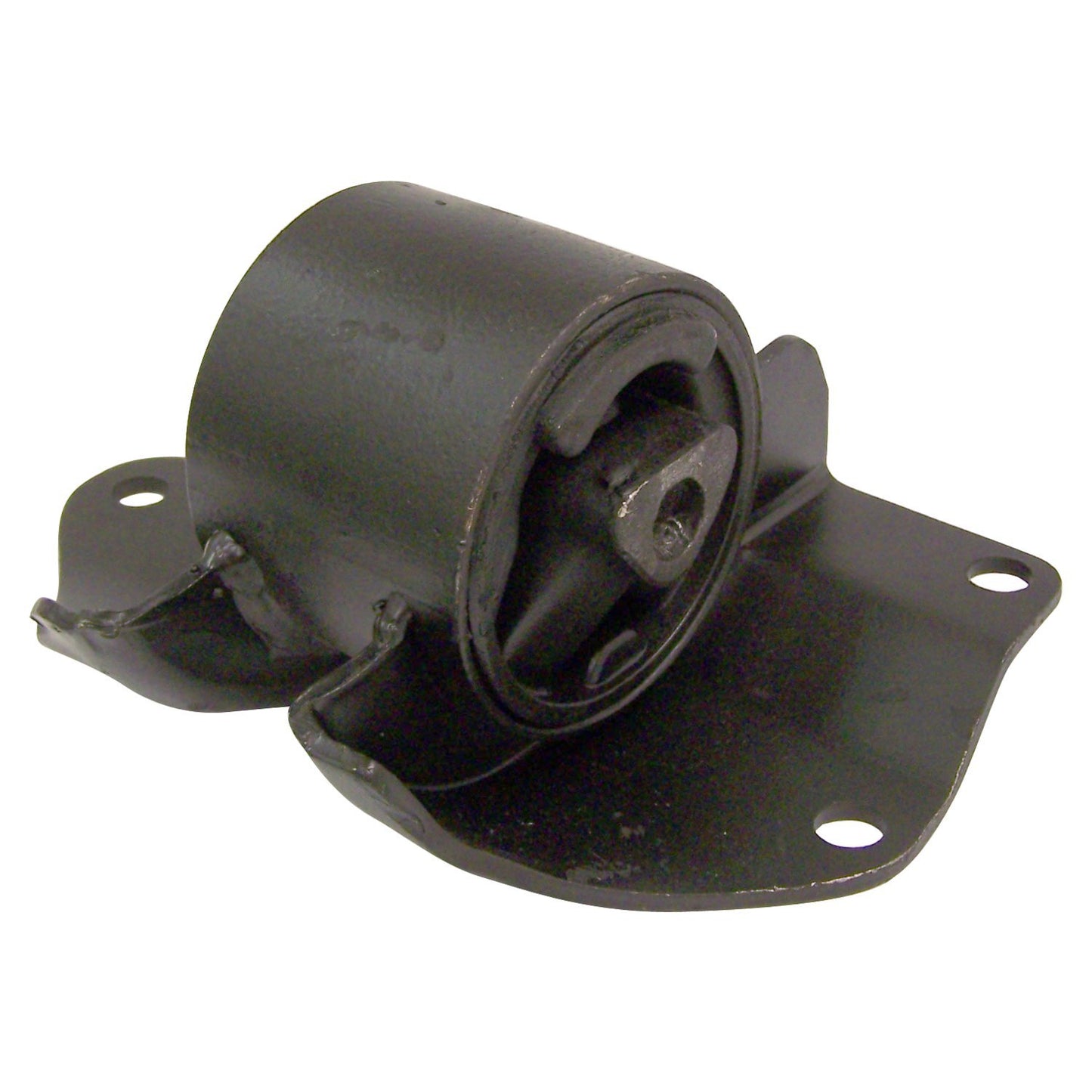 Transmission Mount for 02-03 Jeep KJ Liberty w/ 4WD w/ 3.7L Eng w/ 45RFE Trans. Crown Automotive