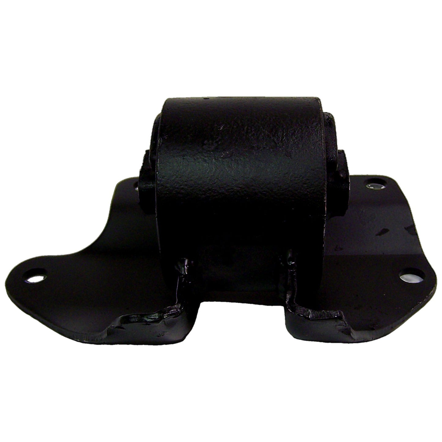 Transmission Mount for 02-03 Jeep KJ Liberty w/ 4WD w/ 3.7L Eng w/ 45RFE Trans. Crown Automotive-1