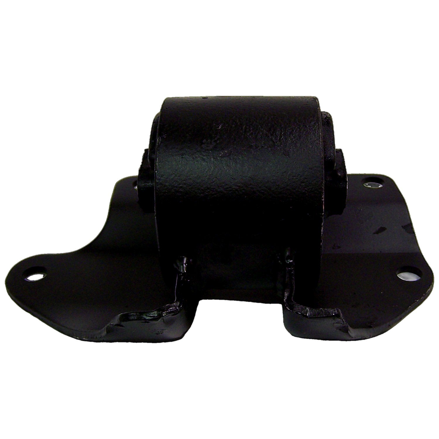 Transmission Mount for 02-03 Jeep KJ Liberty w/ 4WD w/ 3.7L Eng w/ 45RFE Trans. Crown Automotive-1