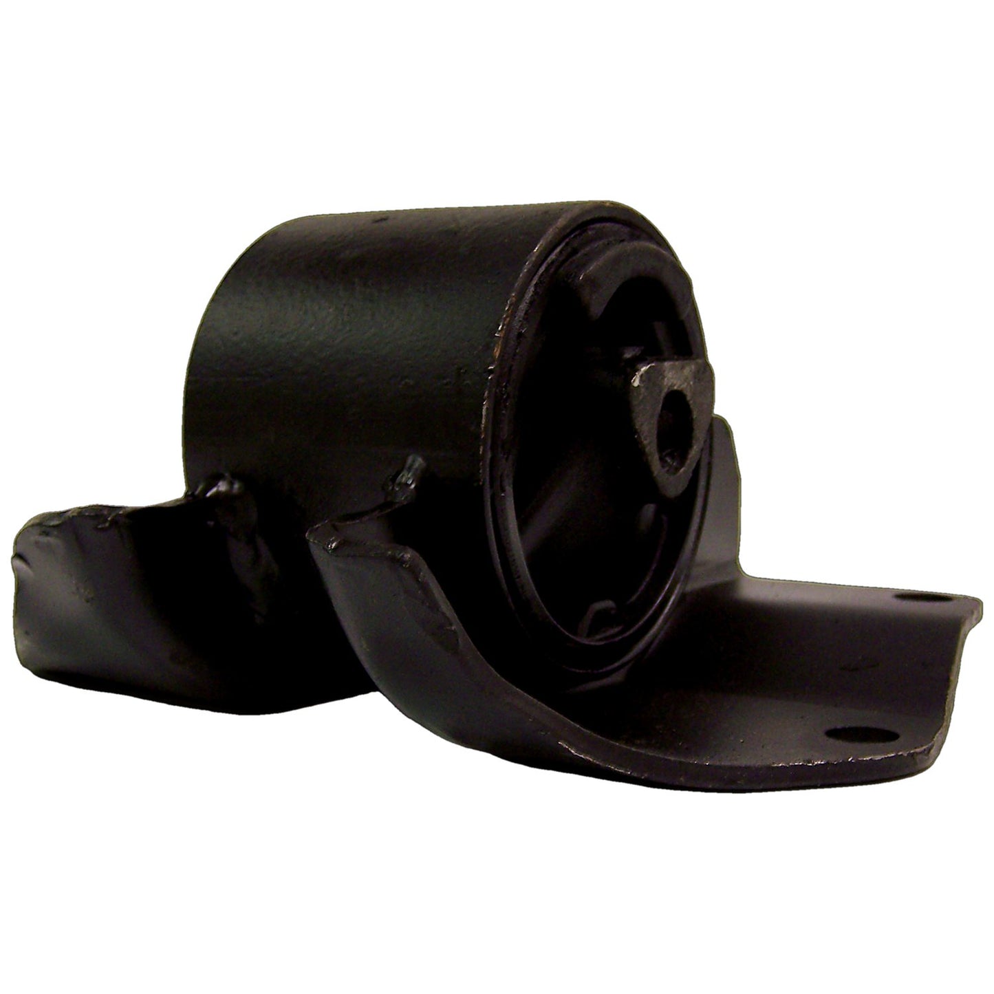 Transmission Mount for 02-03 Jeep KJ Liberty w/ 4WD w/ 3.7L Eng w/ 45RFE Trans. Crown Automotive-2