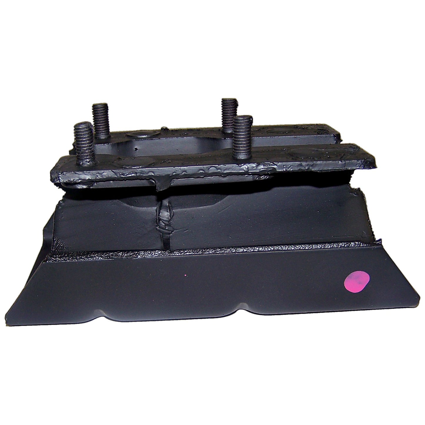 Transmission Mount for Select 84-99 Jeep XJ Cherokee, MJ Comanche Crown Automotive-1