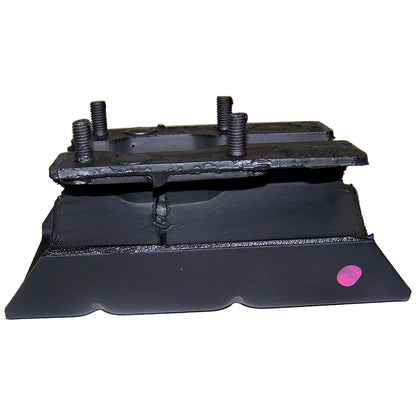Transmission Mount for Select 84-99 Jeep XJ Cherokee, MJ Comanche Crown Automotive-1
