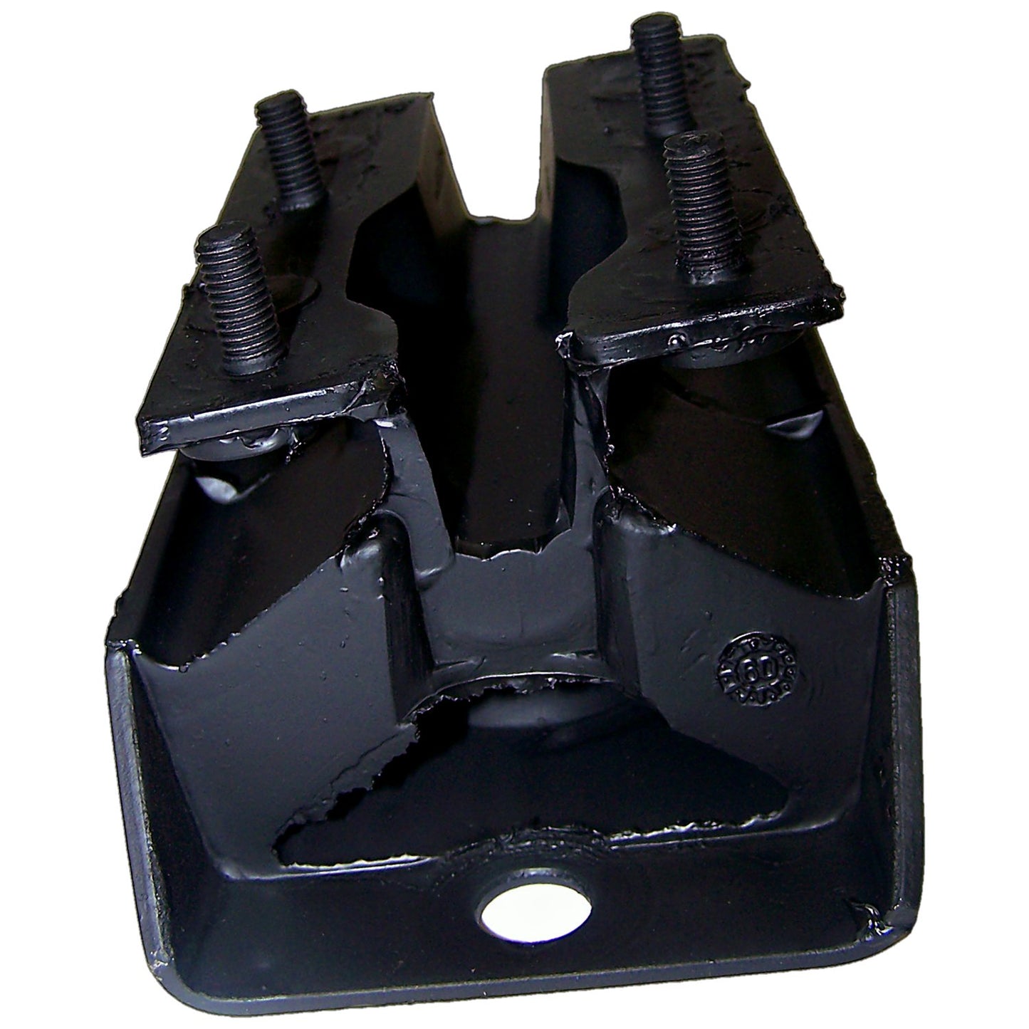 Transmission Mount for Select 84-99 Jeep XJ Cherokee, MJ Comanche Crown Automotive-2