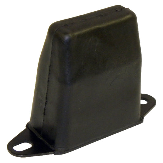 Rear Bump Stop for 84-01 XJ Cherokee, 86-92 MJ Comanche, Left or Right Crown Automotive