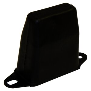 Rear Bump Stop for 84-01 XJ Cherokee, 86-92 MJ Comanche, Left or Right Crown Automotive-2