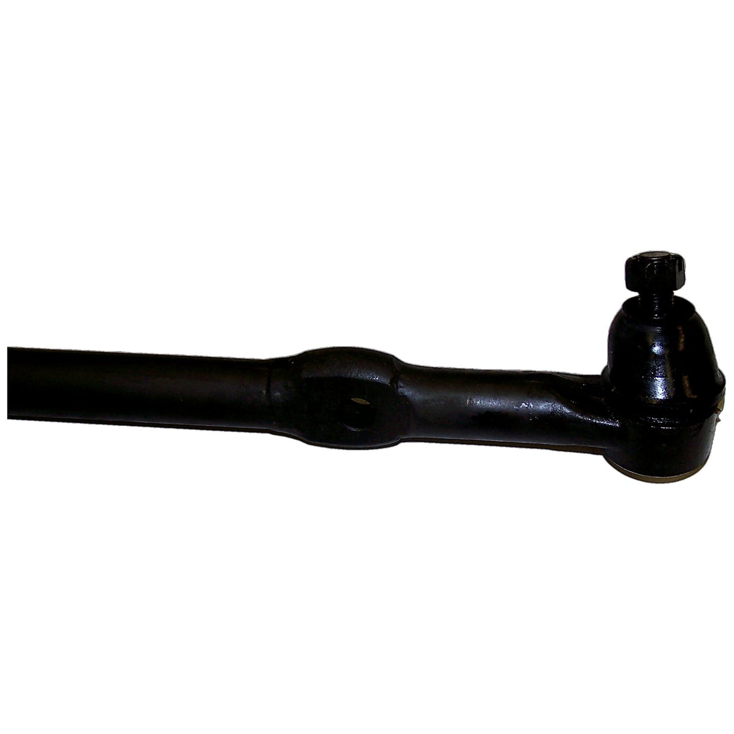 Right Tie Rod for 1987-1990 Jeep YJ Wrangler, 46.79 Inch Length Crown Automotive-1