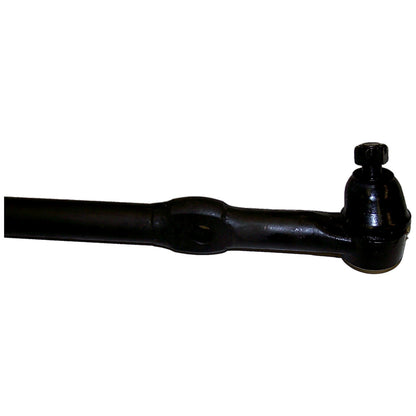 Right Tie Rod for 1987-1990 Jeep YJ Wrangler, 46.79 Inch Length Crown Automotive-1