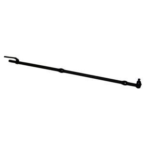 Right Tie Rod for 1987-1990 Jeep YJ Wrangler, 46.79 Inch Length Crown Automotive-2