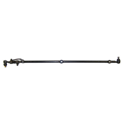 Tie Rod Assembly for 1987-1990 Jeep YJ Wrangler (Knuckle to Knuckle) Crown Automotive