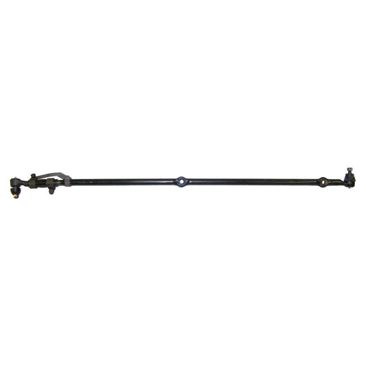 Tie Rod Assembly for 1987-1990 Jeep YJ Wrangler (Knuckle to Knuckle) Crown Automotive