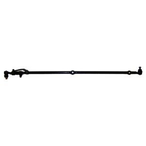 Tie Rod Assembly for 1987-1990 Jeep YJ Wrangler (Knuckle to Knuckle) Crown Automotive-2