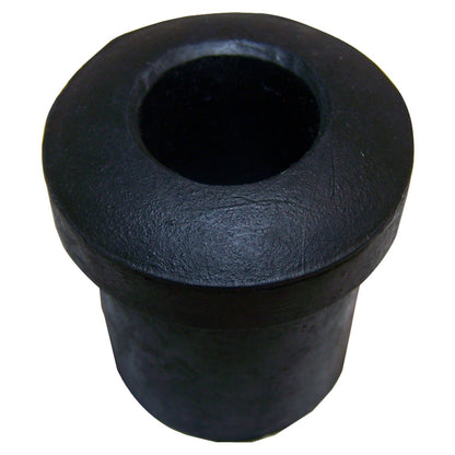 Leaf Spring Shackle Bushing for Jeep 97-95 YJ Wrangler, Front or Rear, (16 Req.) Crown Automotive