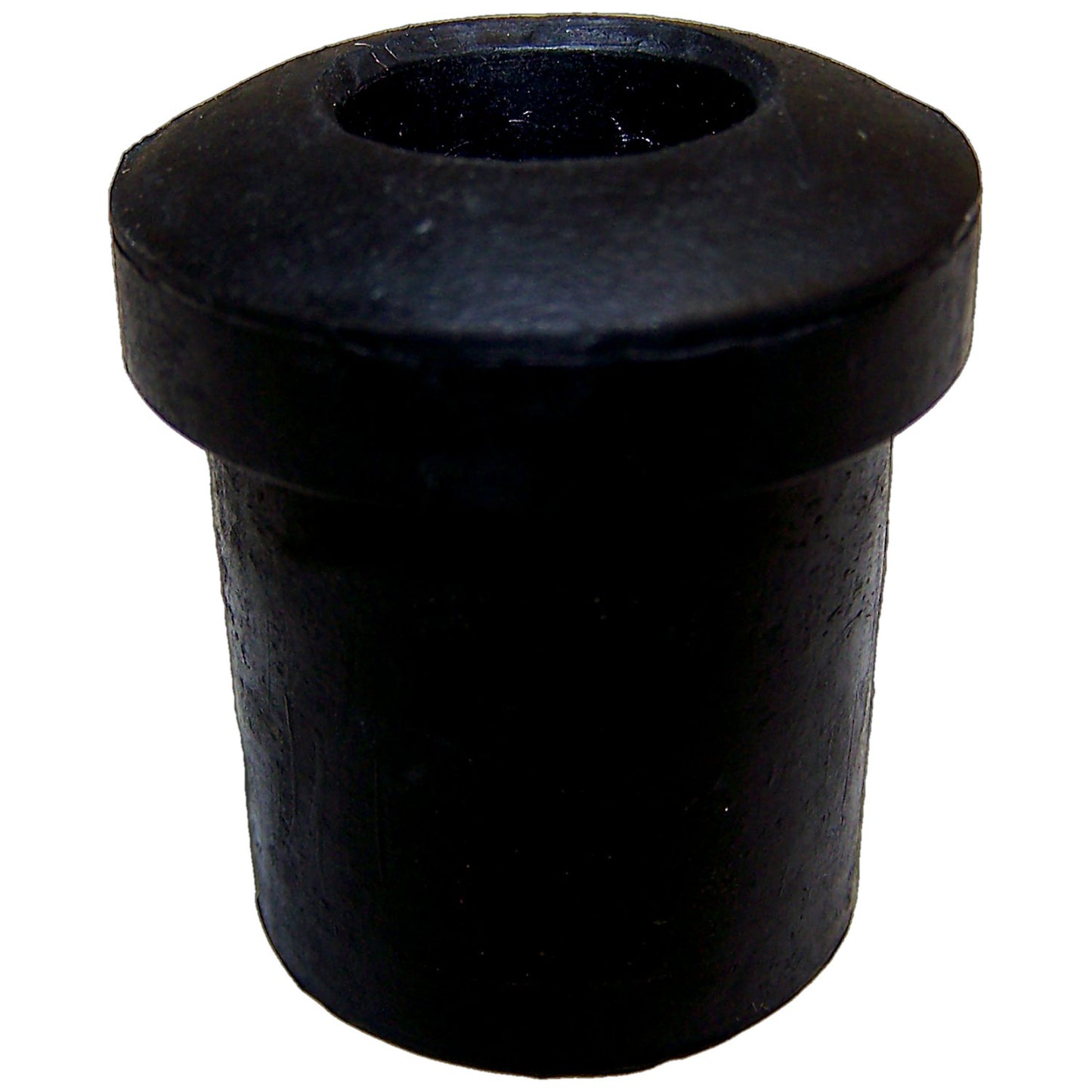 Leaf Spring Shackle Bushing for Jeep 97-95 YJ Wrangler, Front or Rear, (16 Req.) Crown Automotive-1