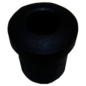 Leaf Spring Shackle Bushing for Jeep 97-95 YJ Wrangler, Front or Rear, (16 Req.) Crown Automotive-2