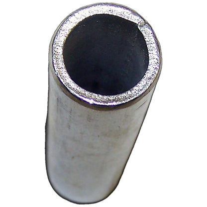 Shackle Sleeve for 1987-1995 Jeep YJ Wrangler, Front or Rear, Left or Right Crown Automotive-1