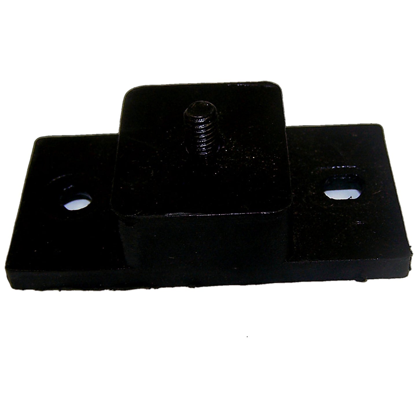 Left or Right Radiator Isolator for 1987-2001 Jeep XJ Cherokee w/ Misc. Engines Crown Automotive-1