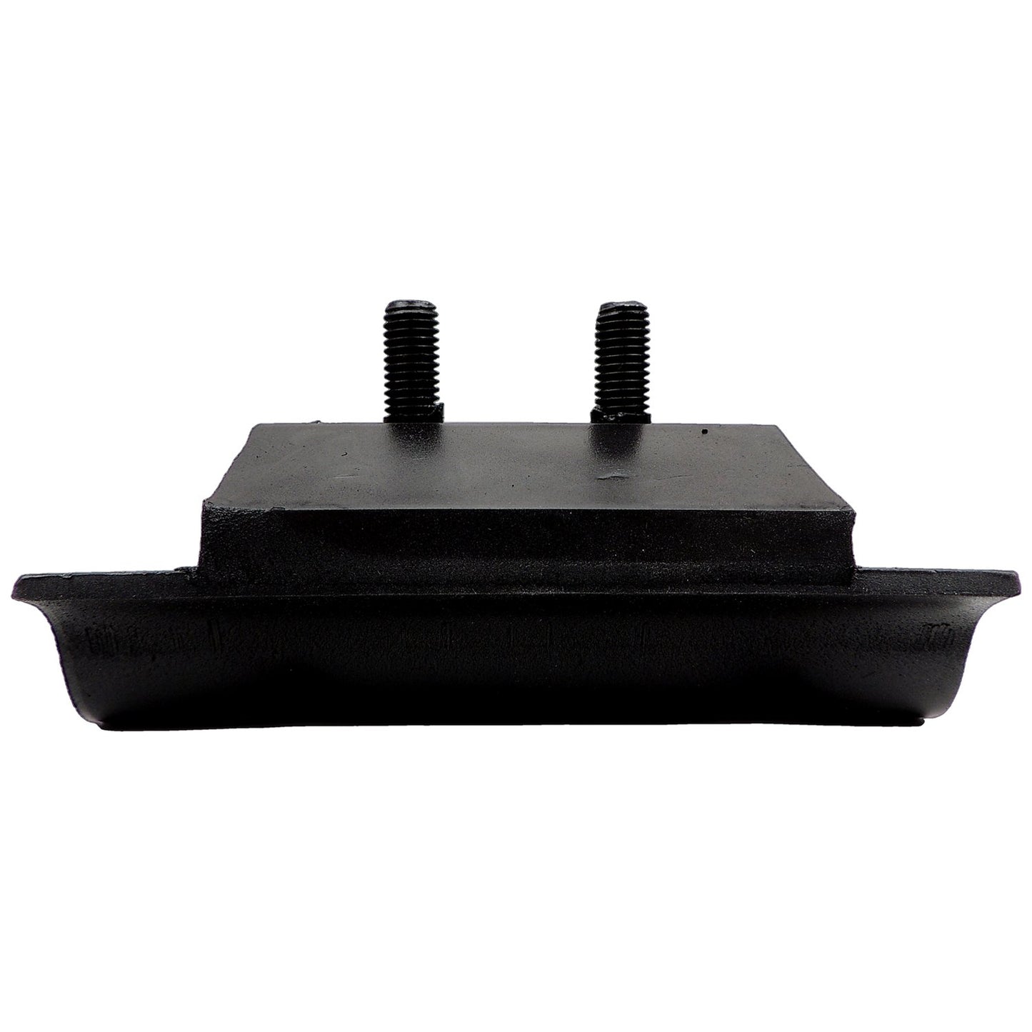 Transmission Mount for 1987-1995 Jeep YJ Wrangler w/ 2.5L, 4.2L or 4.0L Engines Crown Automotive-1