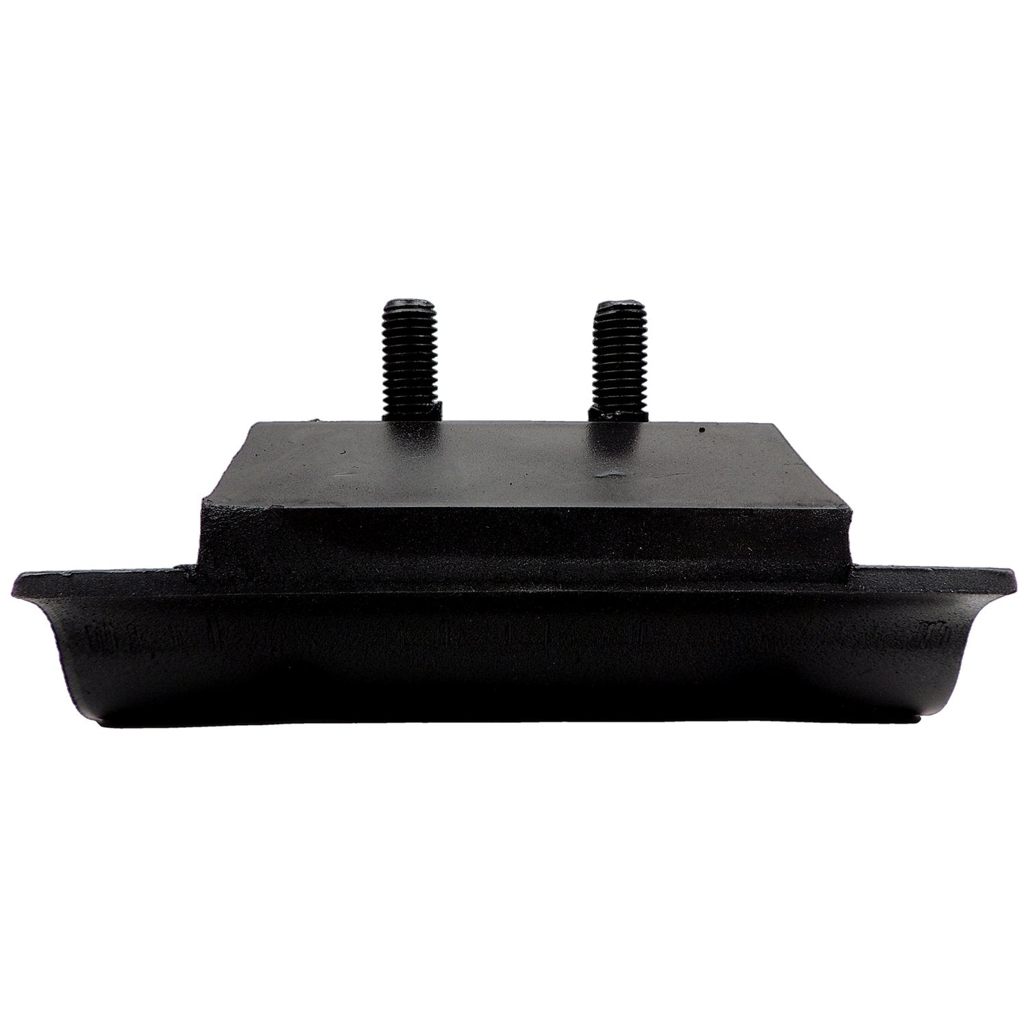 Transmission Mount for 1987-1995 Jeep YJ Wrangler w/ 2.5L, 4.2L or 4.0L Engines Crown Automotive-1