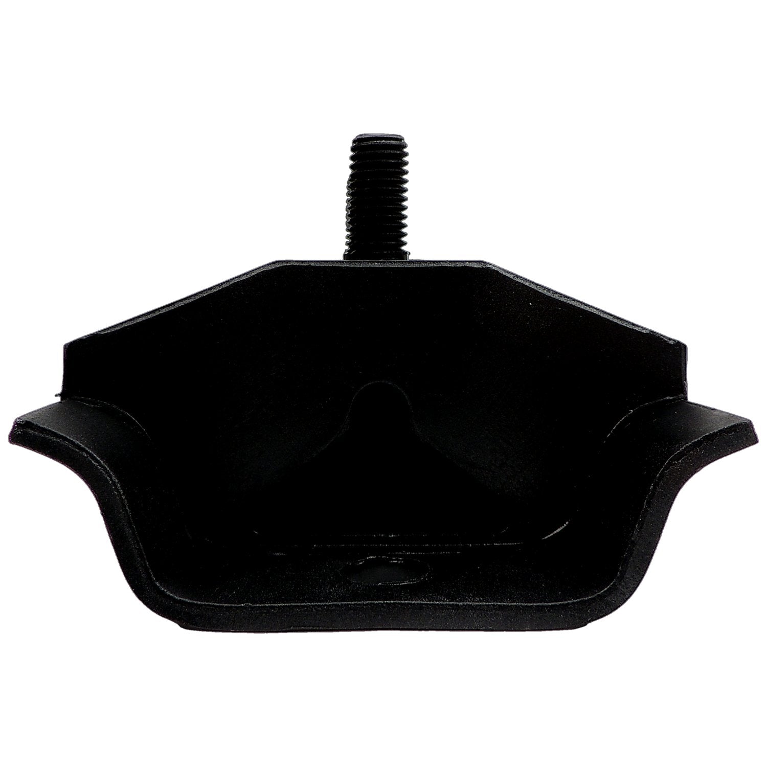 Transmission Mount for 1987-1995 Jeep YJ Wrangler w/ 2.5L, 4.2L or 4.0L Engines Crown Automotive-2