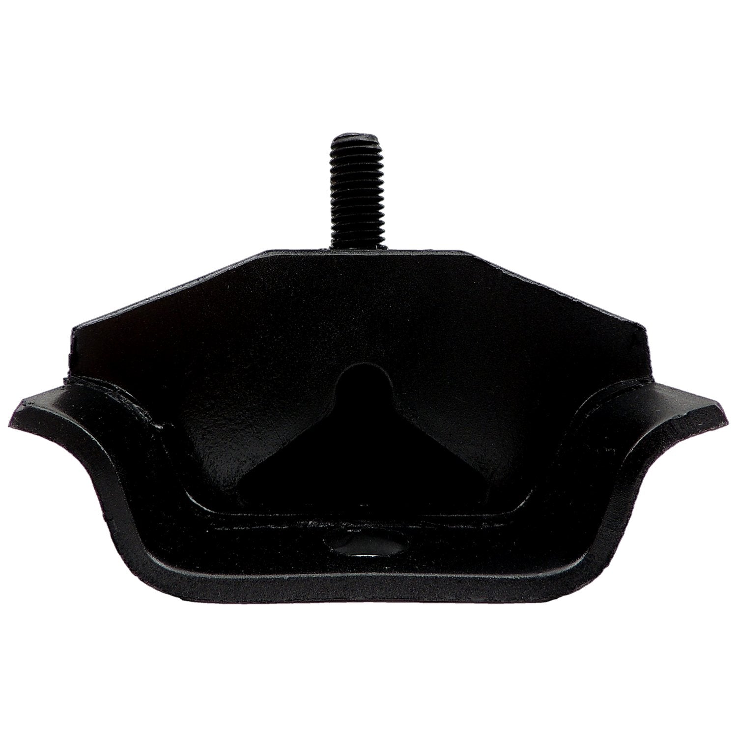 Transmission Mount for 1987-1995 Jeep YJ Wrangler w/ 2.5L, 4.2L or 4.0L Engines Crown Automotive-3