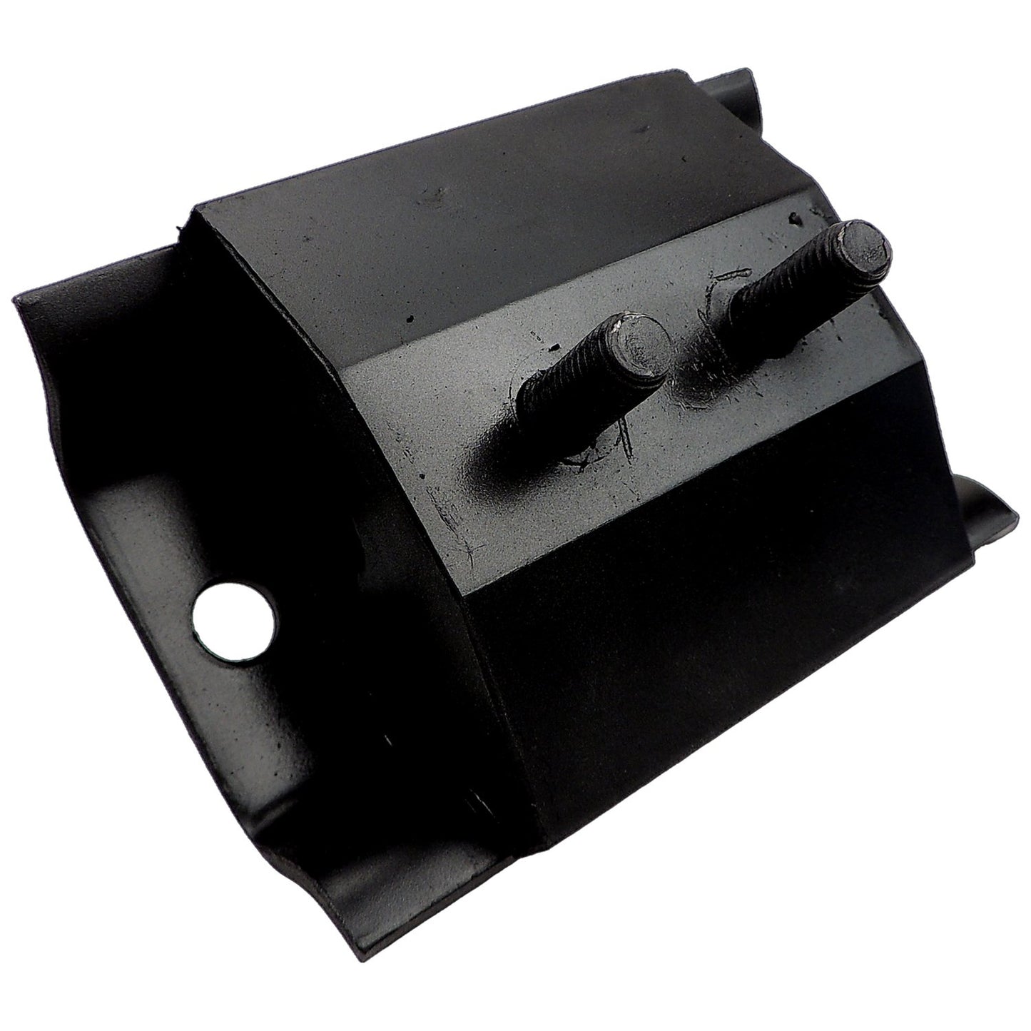 Transmission Mount for 1987-1995 Jeep YJ Wrangler w/ 2.5L, 4.2L or 4.0L Engines Crown Automotive-5