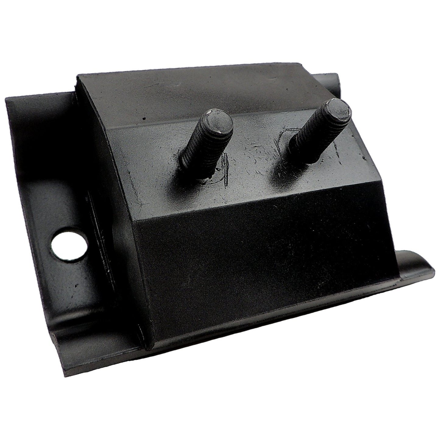 Transmission Mount for 1987-1995 Jeep YJ Wrangler w/ 2.5L, 4.2L or 4.0L Engines Crown Automotive-6