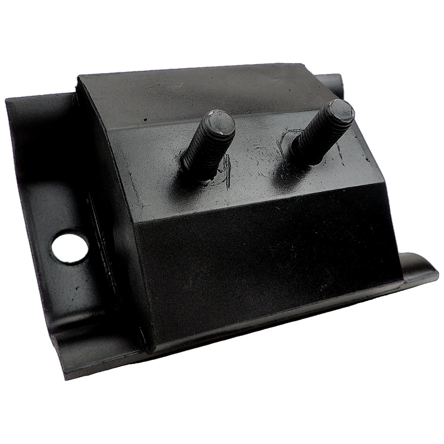 Transmission Mount for 1987-1995 Jeep YJ Wrangler w/ 2.5L, 4.2L or 4.0L Engines Crown Automotive-6